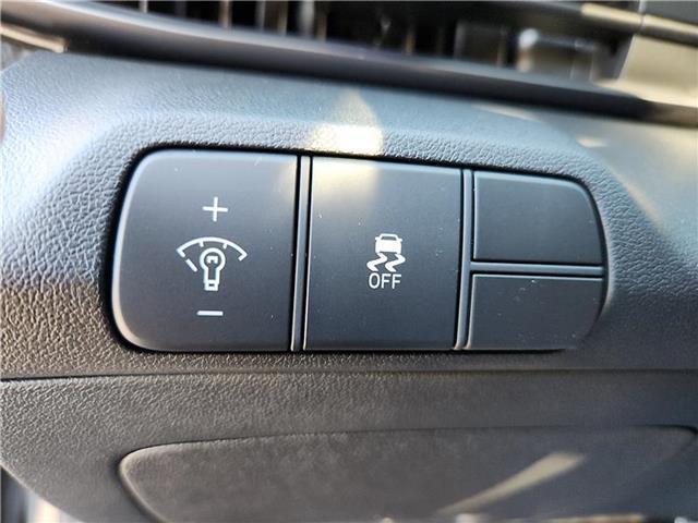 new 2026 Hyundai Elantra car, priced at $26,930