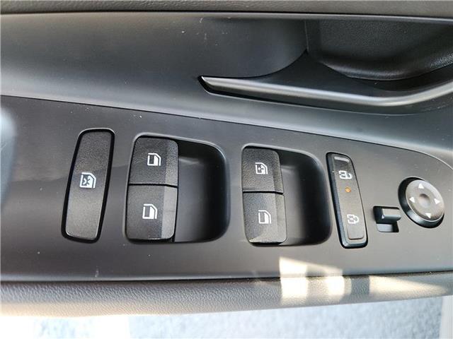 new 2026 Hyundai Elantra car, priced at $26,930