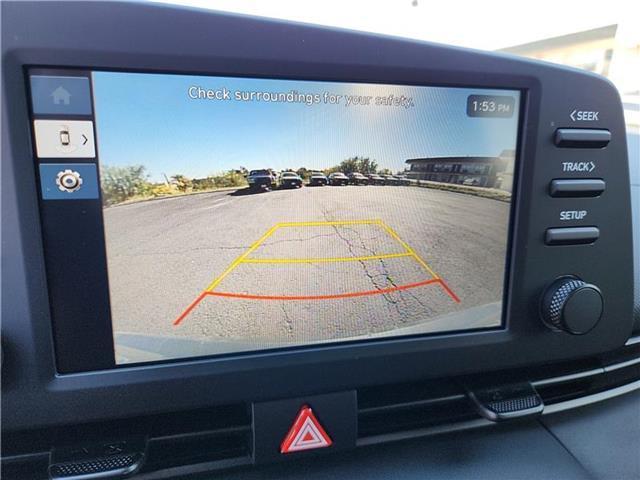 new 2026 Hyundai Elantra car, priced at $26,930