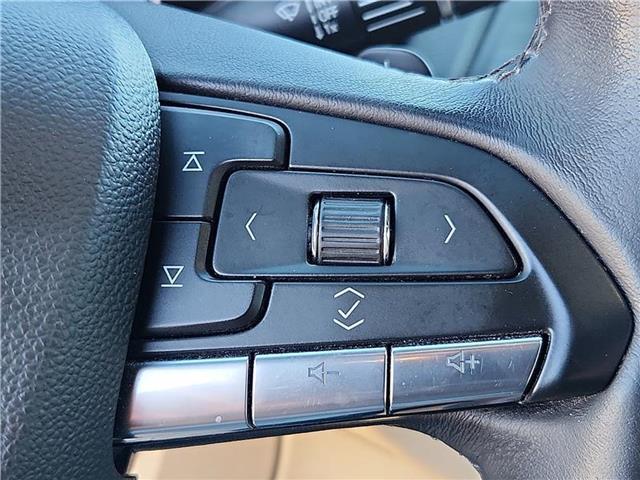 used 2023 Cadillac CT4 car, priced at $32,889