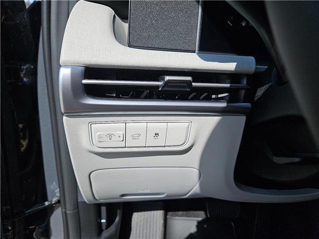 new 2025 Hyundai Tucson car, priced at $33,987