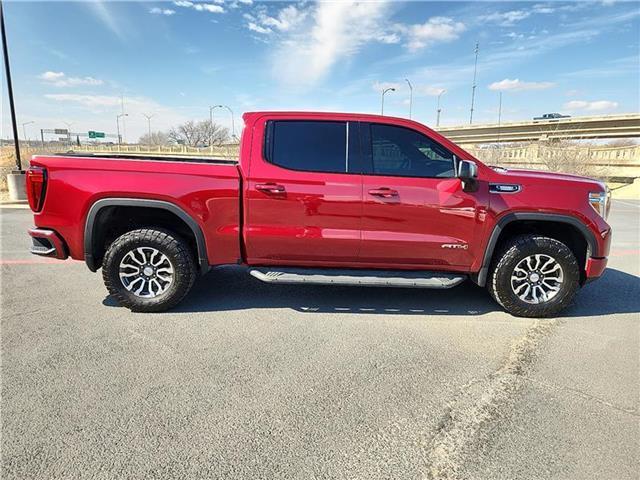 used 2020 GMC Sierra 1500 car, priced at $41,987