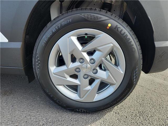 new 2026 Hyundai Kona car, priced at $27,425