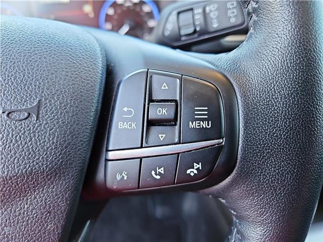 used 2023 Ford Bronco Sport car, priced at $24,387