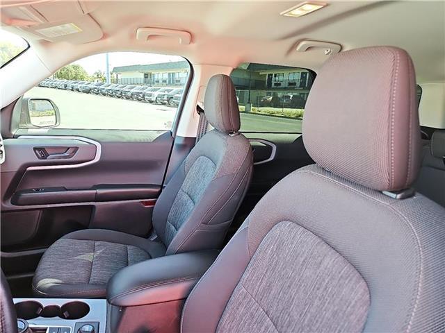 used 2023 Ford Bronco Sport car, priced at $24,387