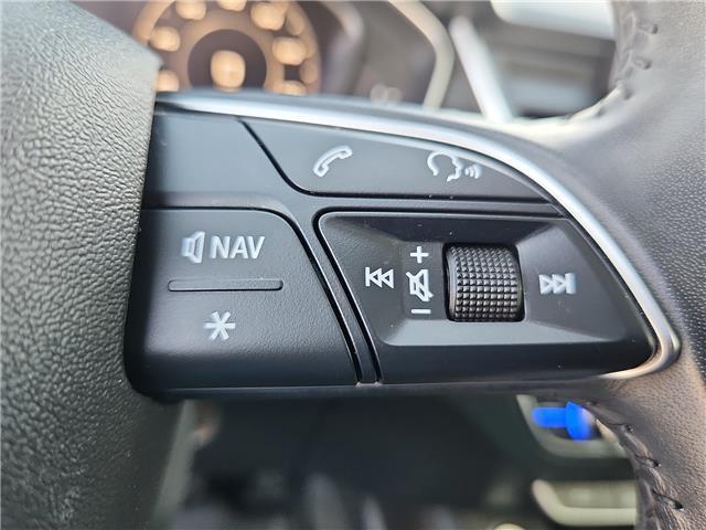 used 2019 Audi Q5 car, priced at $19,987