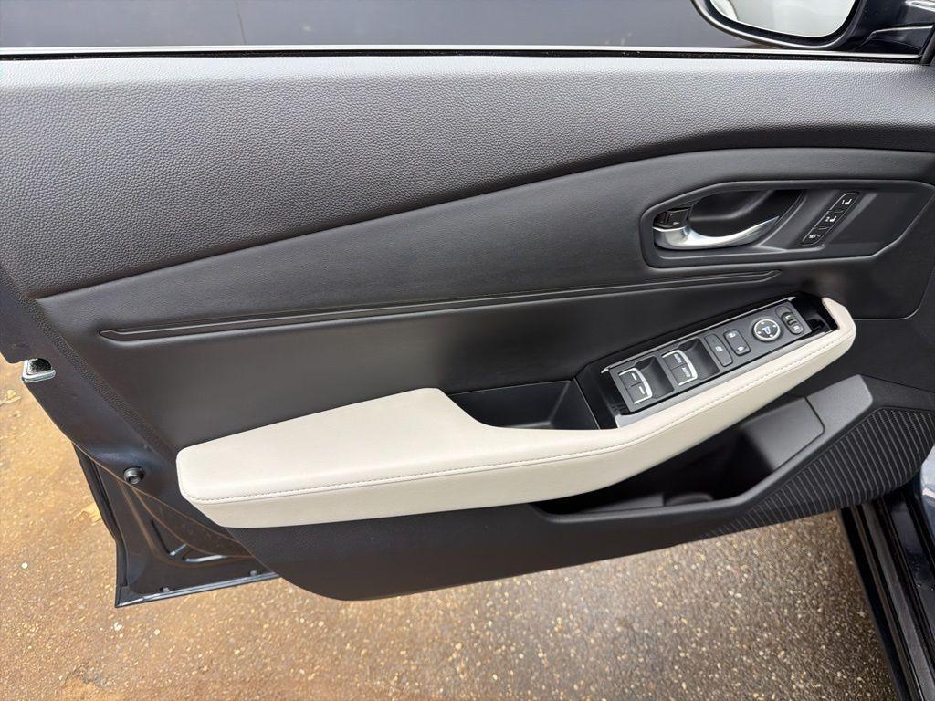 used 2023 Honda Accord Hybrid car, priced at $28,984