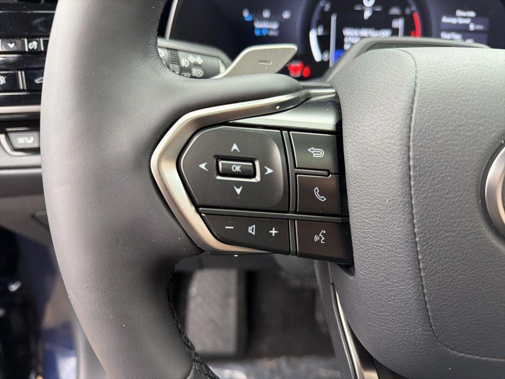 new 2026 Lexus TX 350 car, priced at $63,889