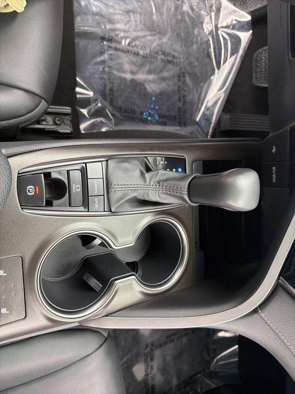 used 2021 Toyota Camry car, priced at $25,984