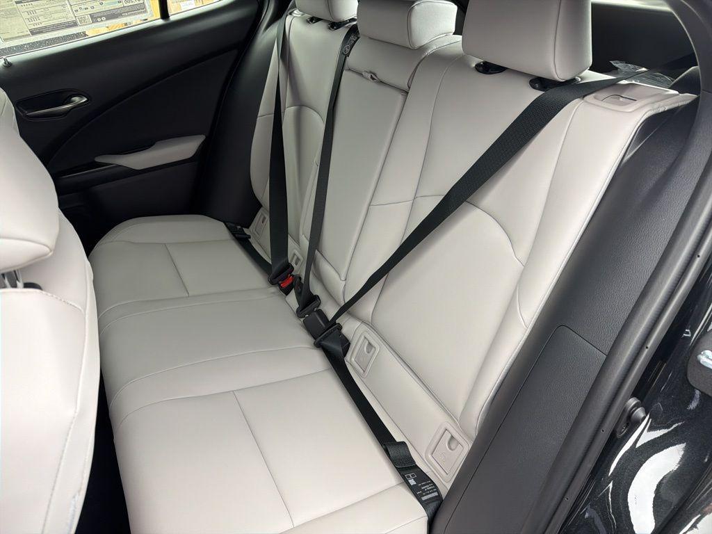 new 2026 Lexus UX 300h car, priced at $48,169