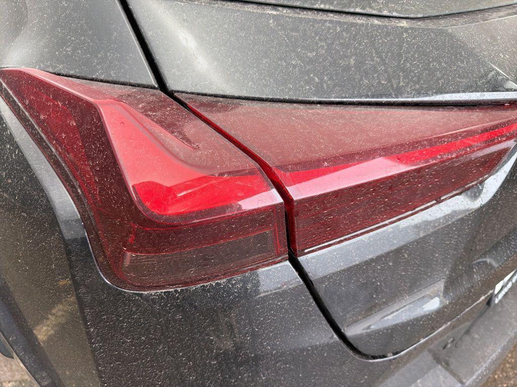 new 2026 Lexus UX 300h car, priced at $48,169