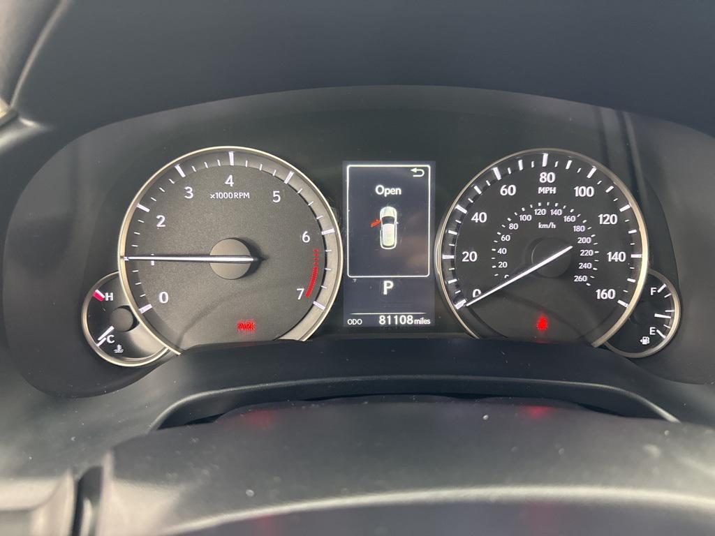 used 2019 Lexus RX 350 car, priced at $28,984