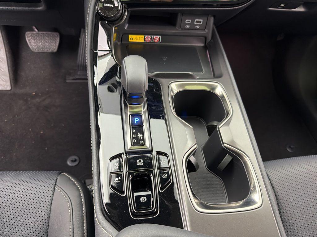 new 2026 Lexus NX 350 car, priced at $58,669