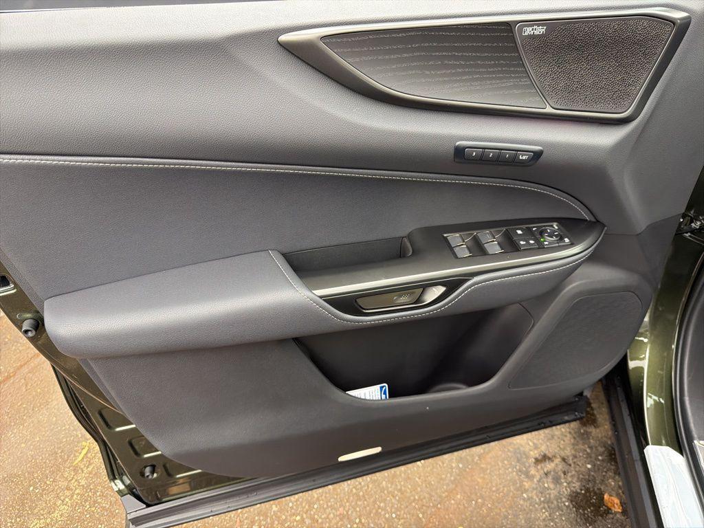 new 2026 Lexus NX 350 car, priced at $58,669