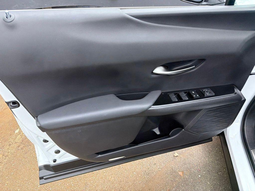 used 2023 Lexus UX 250h car, priced at $32,584