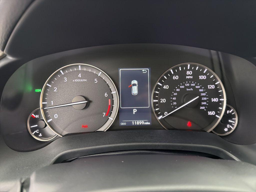 used 2022 Lexus RX 350L car, priced at $44,584