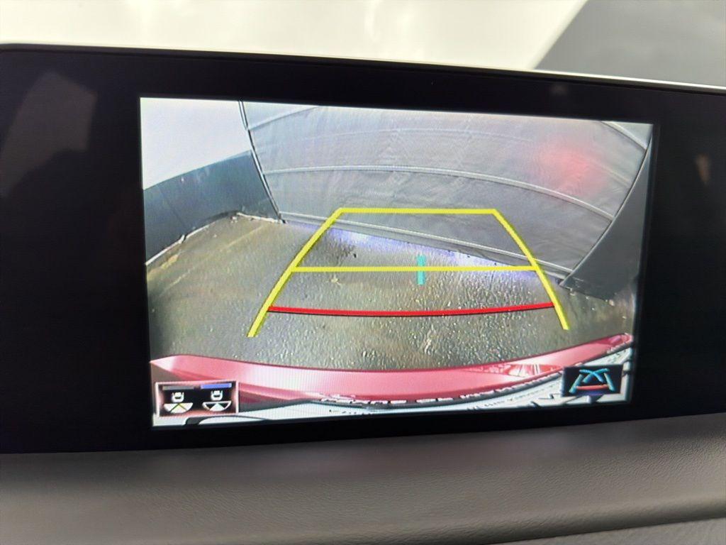 used 2022 Lexus RX 350L car, priced at $44,584