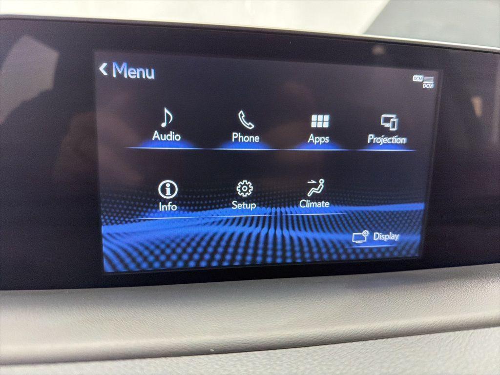 used 2022 Lexus RX 350L car, priced at $44,584