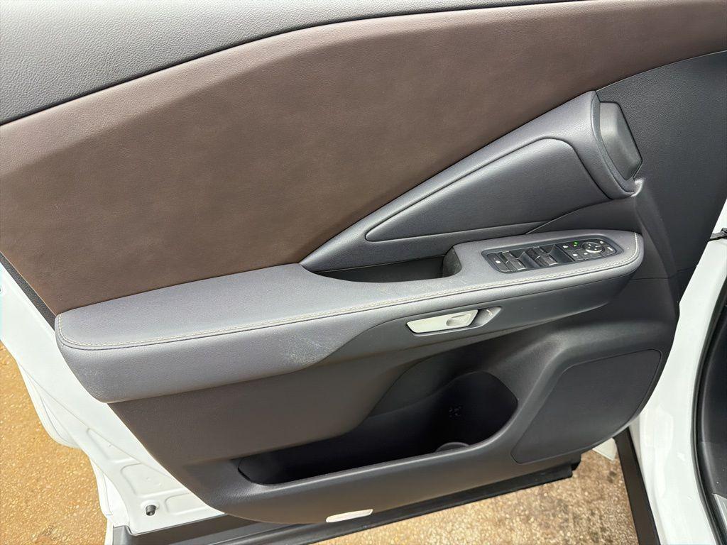 used 2024 Lexus TX 350 car, priced at $55,984