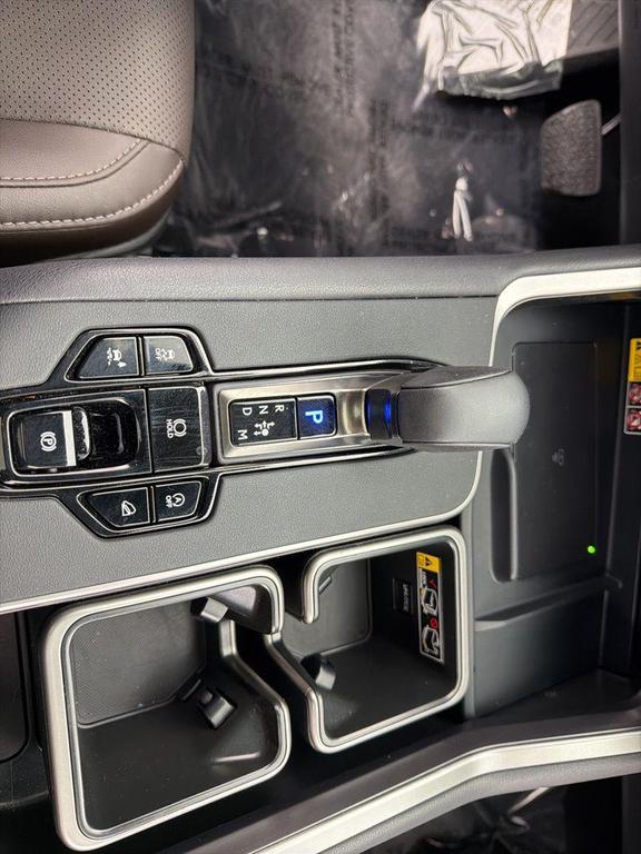 used 2024 Lexus TX 350 car, priced at $55,984