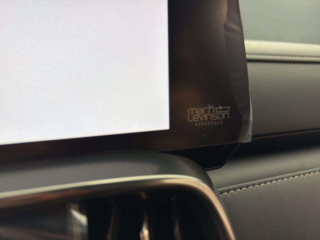 new 2026 Lexus LX 700h car, priced at $118,353