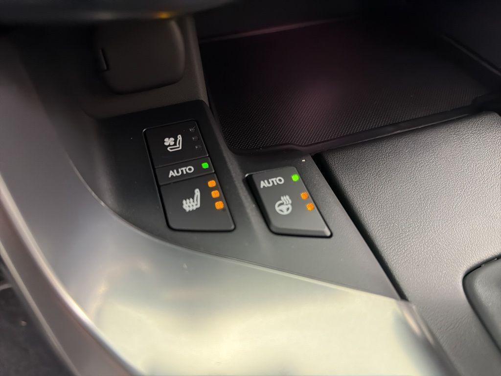 new 2026 Lexus LX 700h car, priced at $118,353