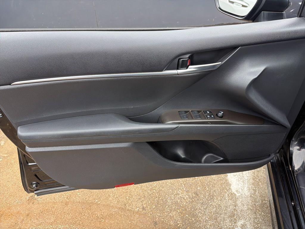 used 2024 Toyota Camry car, priced at $27,984