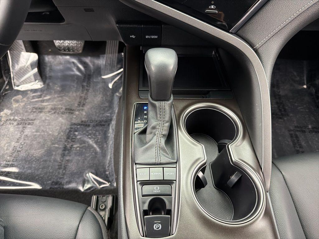 used 2024 Toyota Camry car, priced at $27,984