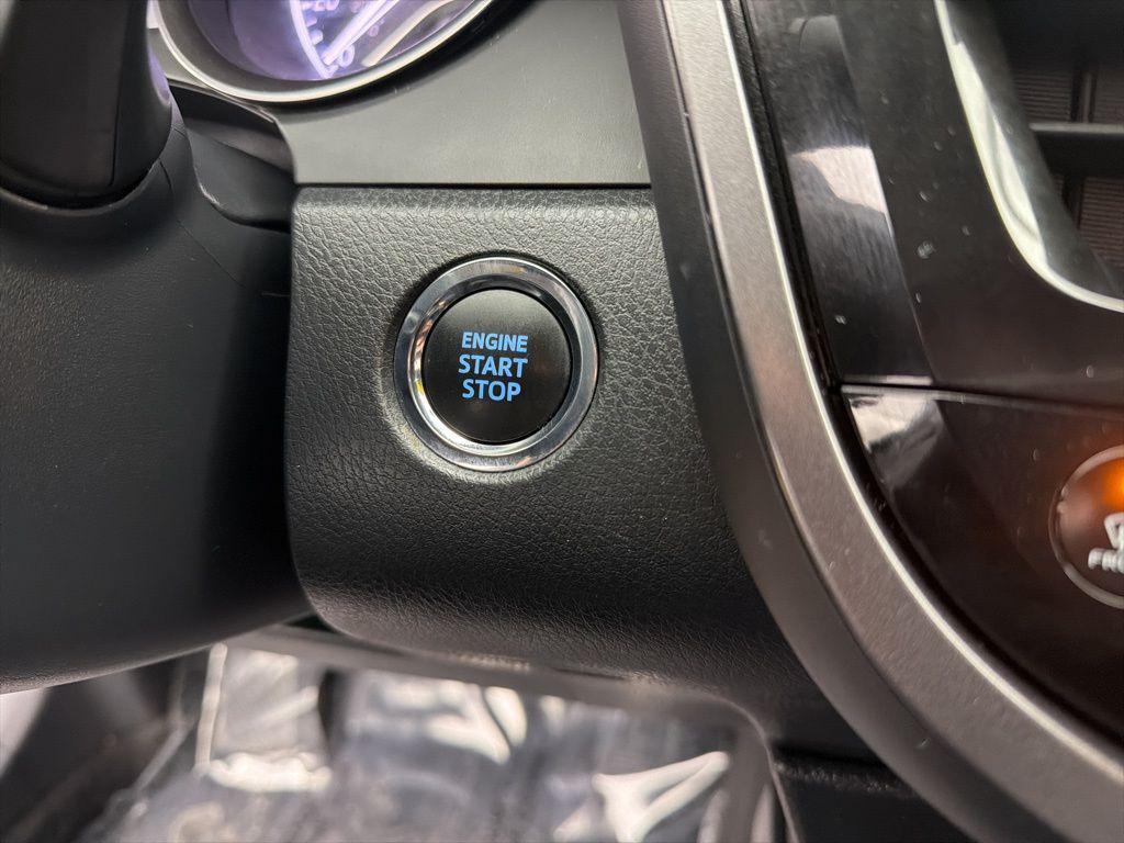 used 2024 Toyota Camry car, priced at $27,984