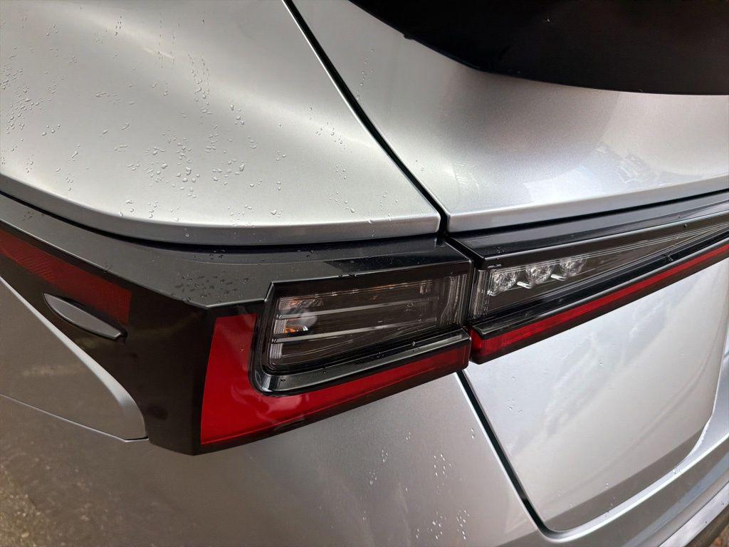 new 2026 Lexus IS 350 car, priced at $52,153