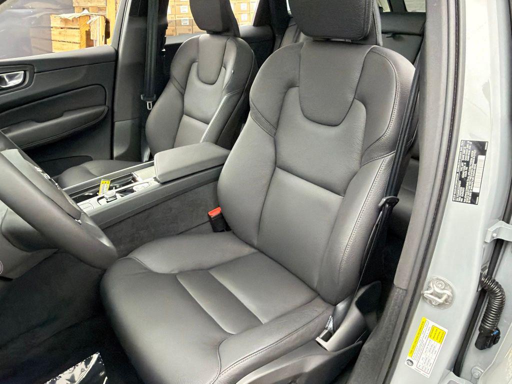 used 2025 Volvo XC60 Plug-In Hybrid car, priced at $49,684