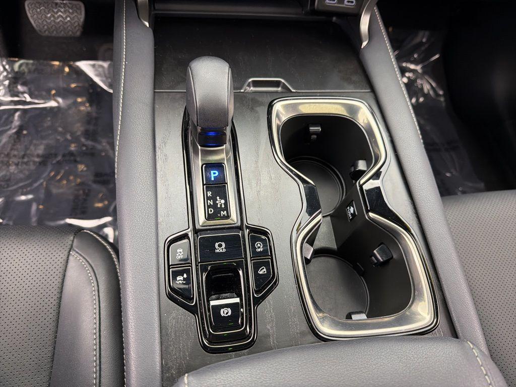 used 2023 Lexus RX 350 car, priced at $43,284