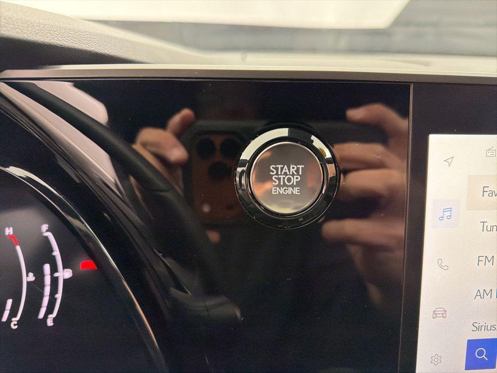 used 2023 Lexus RX 350 car, priced at $43,284