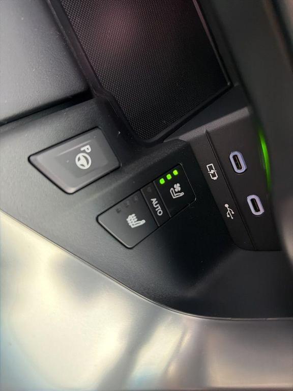 new 2026 Lexus LX 700h car, priced at $126,854