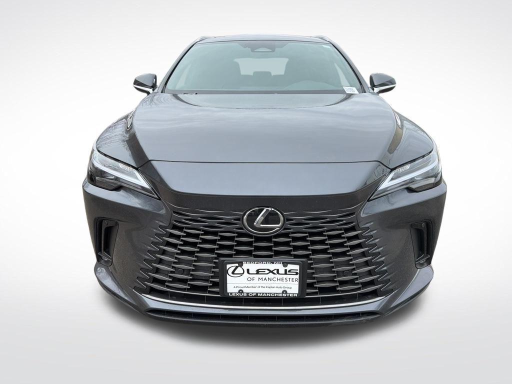new 2026 Lexus RX 350 car, priced at $57,940