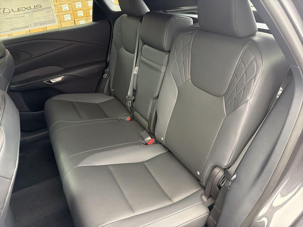 new 2026 Lexus RX 350 car, priced at $57,940