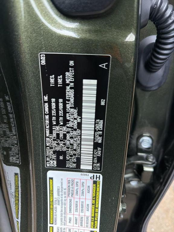 used 2024 Lexus NX 350 car, priced at $40,984