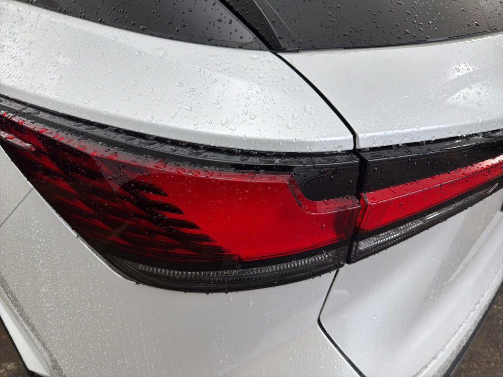 new 2026 Lexus RX 350h car, priced at $64,014