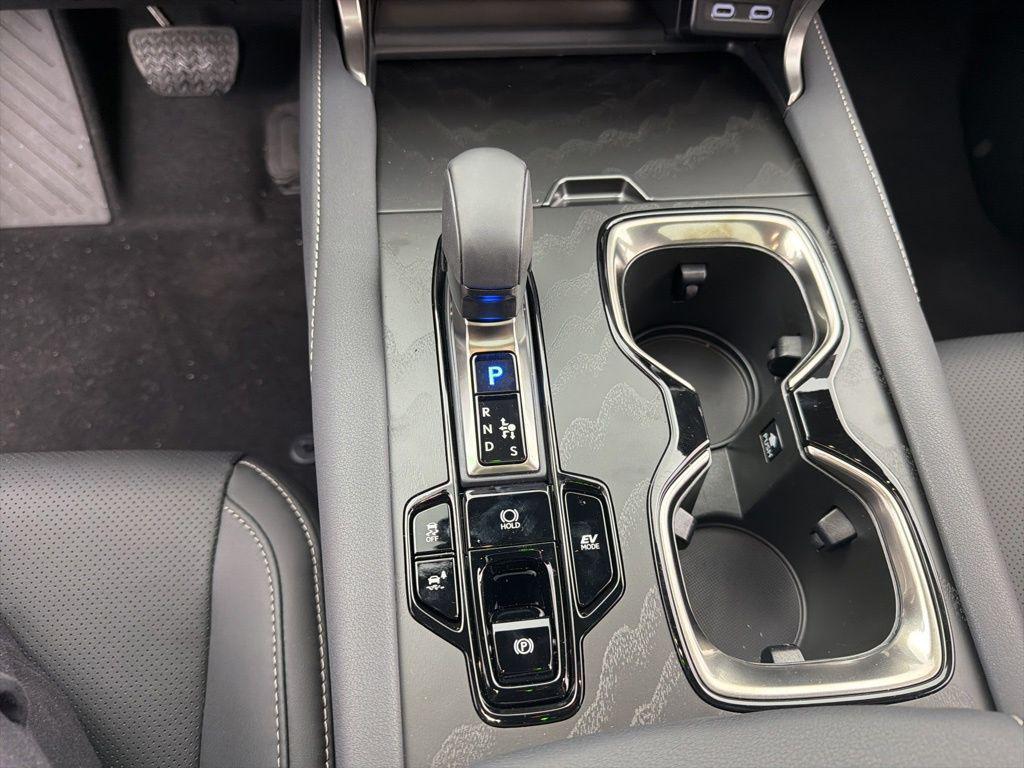 new 2026 Lexus RX 350h car, priced at $64,014