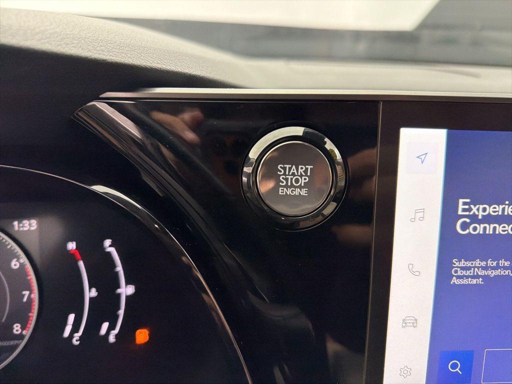 used 2024 Lexus RX 350 car, priced at $51,784