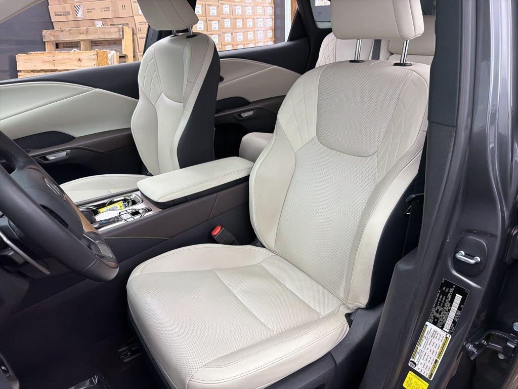 used 2024 Lexus RX 350 car, priced at $51,784