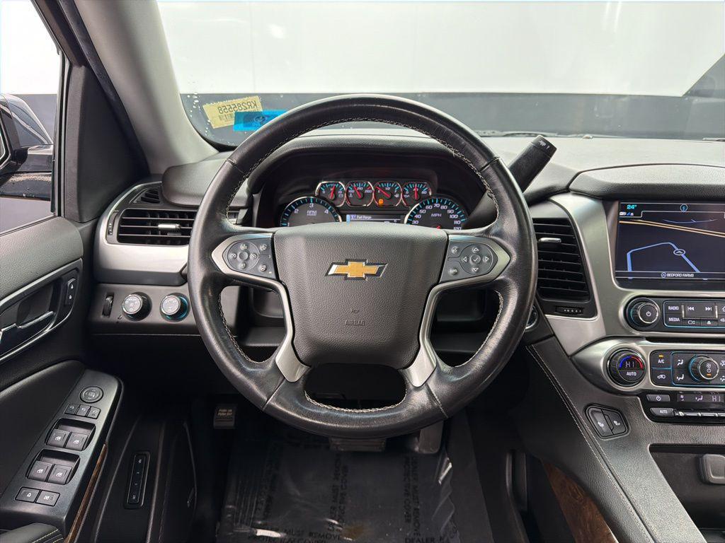 used 2019 Chevrolet Tahoe car, priced at $24,584