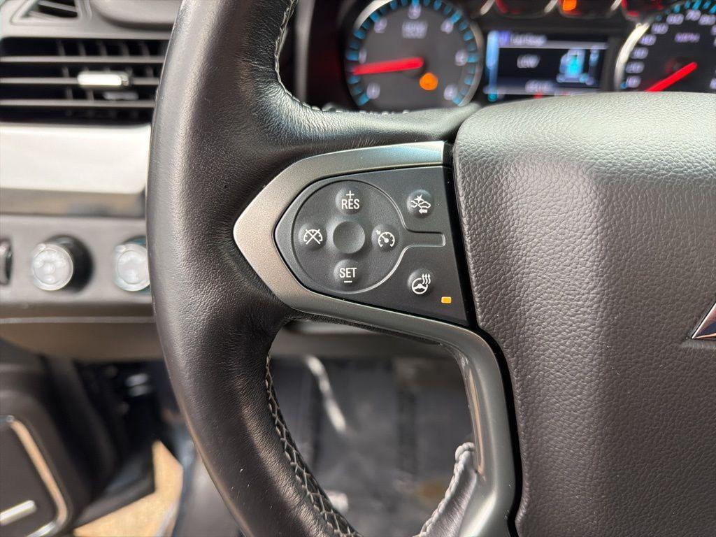 used 2019 Chevrolet Tahoe car, priced at $24,584