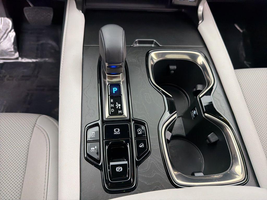 used 2025 Lexus RX 350 car, priced at $49,984