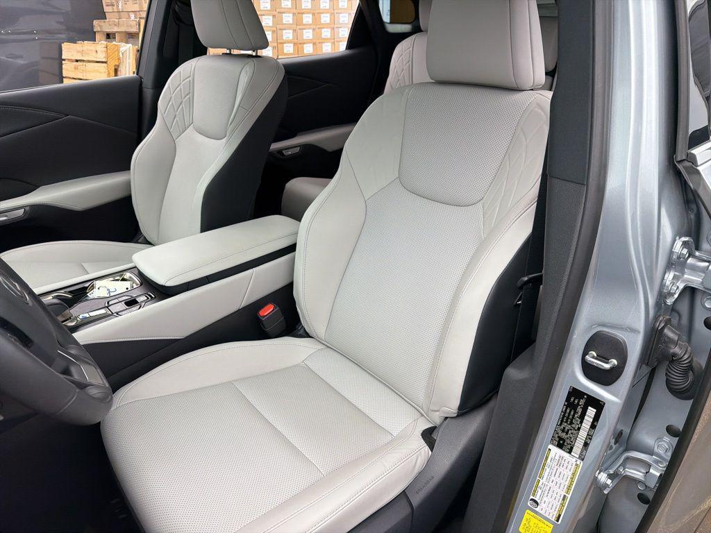 used 2025 Lexus RX 350 car, priced at $49,984