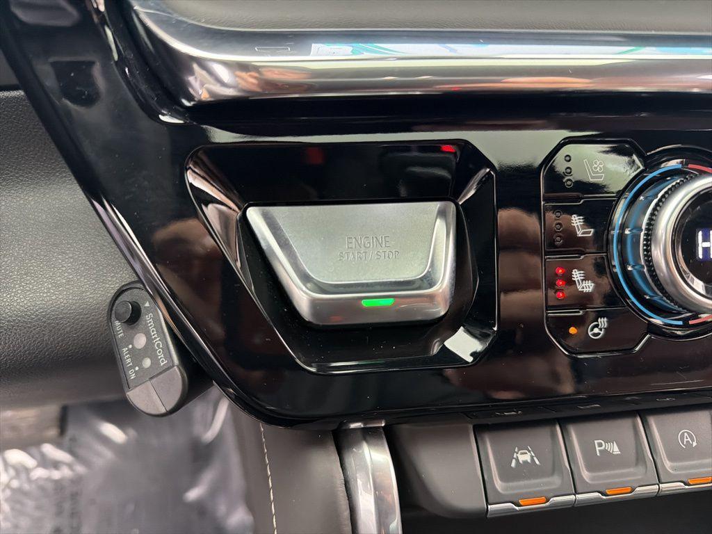 used 2025 GMC Sierra 1500 car, priced at $68,984