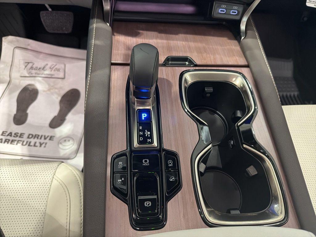 new 2026 Lexus RX 350 car, priced at $63,625