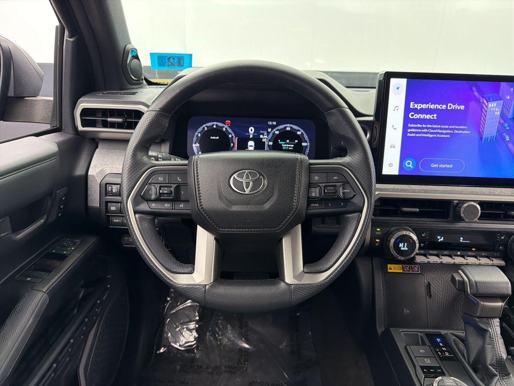 used 2025 Toyota 4Runner Hybrid car, priced at $66,884