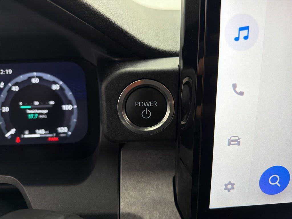 used 2025 Toyota 4Runner Hybrid car, priced at $66,884