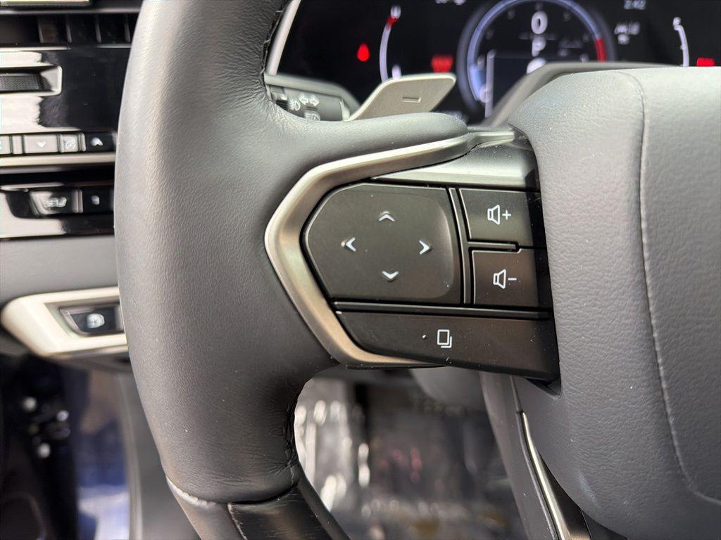 used 2024 Lexus RX 350 car, priced at $47,984